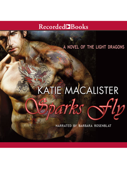 Title details for Sparks Fly by Katie MacAlister - Available
